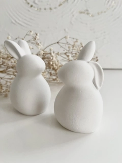 Moderní velikonoční zajíček