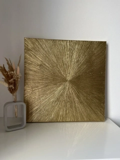 3D obraz se strukturou Slunce