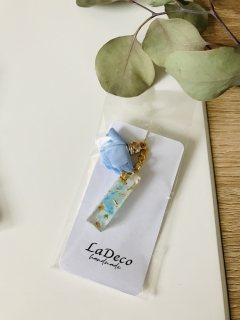 Přívěsek I ledový