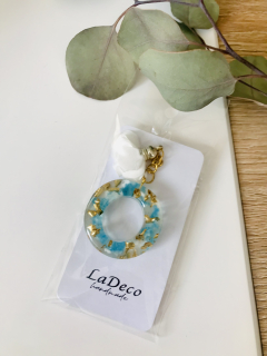 Přívěsek O obláčky